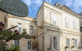 Fjore di Lecce, camere&caffè